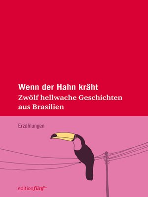 cover image of Wenn der Hahn kräht